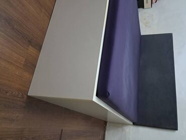 Kreveti: Bracni krevet pravljen kod stolara sa dusekom, zicano jezgro — 16