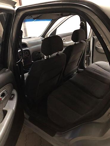 argb controller: Kia Credos: 1998 г., 1.7 л, Механика, Бензин, Седан — 7
