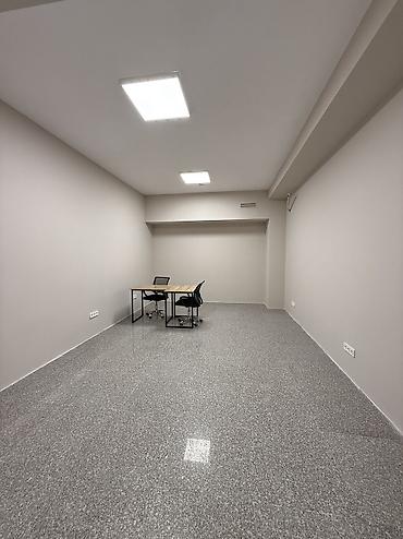 Аренда офисов: ПРЕМИУМ-КАБИНЕТЫ В ЦЕНТРЕ ГОРОДА! Токтогула 106 — вход с первой линии! — 10