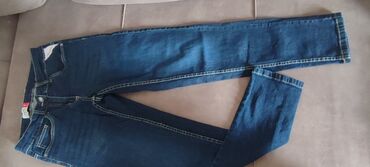 Farmerke: Farmerke SM.Esprit M vel 700,Plave nove 36 700 din i svetle — 9