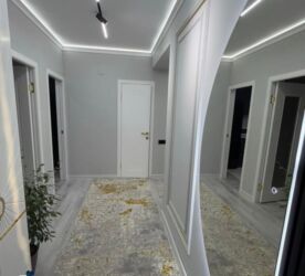 Продажа квартир: 2 комнаты, 68 м², Элитка, 10 этаж, Дизайнерский ремонт — 4