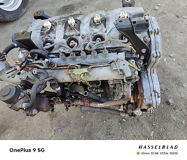 ниссан хтрейл 2 2: Дизельный Nissan 2003 г., 2.2 л, Б/у, Оригинал, Германия — 3