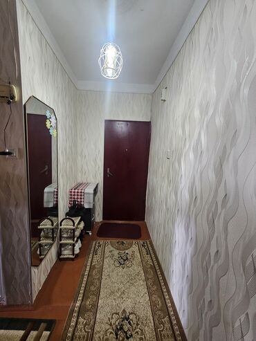 biləcəridə evlər: Sumqayıt, 1 otaqlı, Köhnə tikili, 33 kv. m