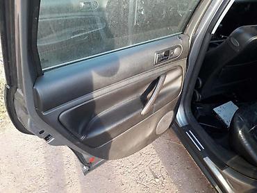 dvp filter: PASSAT B5.5 ELEKTRO PODIZACI ZA VOLKSWAGEN PASSAT B5.5 | Passat B5.5 — 2