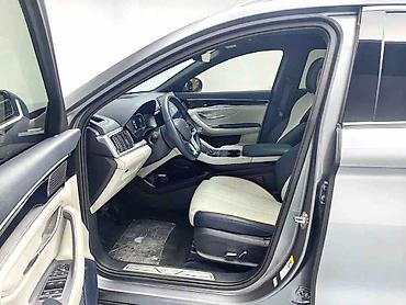 BYD: BYD Song Plus: 2023 г., 1.5 л, Электромобиль, Кроссовер — 6