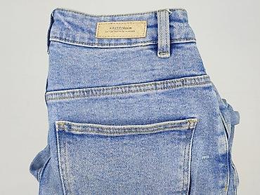 ripped jeans: House of Denim, Jeansy damskie, rozmiar 2XS — 7