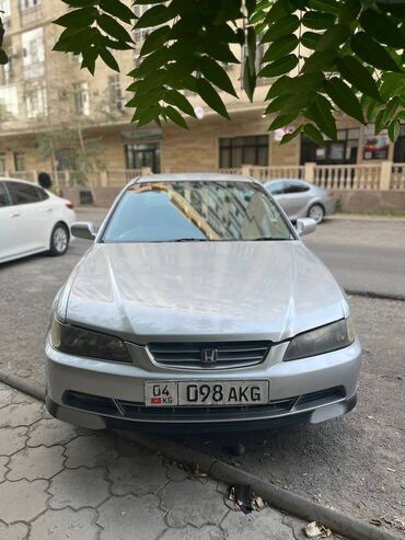 авто в рассрочку лизинг: Honda Accord: 2 л, Автомат, Бензин, Седан