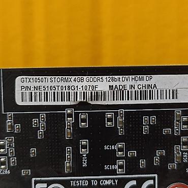 rtx 4070 ti super: Видеокарта для ПК, Б/у, Palit, GeForce GTX, 4 ГБ — 4