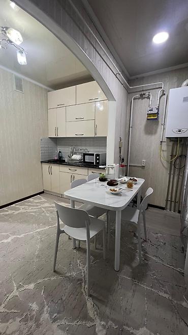 Продажа квартир: 1 комната, 43 м², 106 серия улучшенная, 9 этаж, Евроремонт — 4