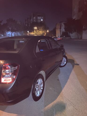 Chevrolet: Chevrolet Cobalt sedan 33 AYI VERİLİB 27 AY QALIB 5 İLLİYDİ TƏKCƏ EV — 7