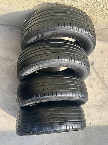 195 70 с: Шины 195 / 65 / R 15, Лето, Новый, Комплект, Легковые, Корея, Roadstone — 9