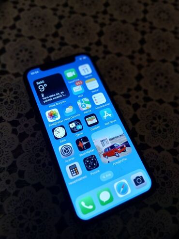 iphone x продажа: IPhone X, 64 GB, Space Gray
