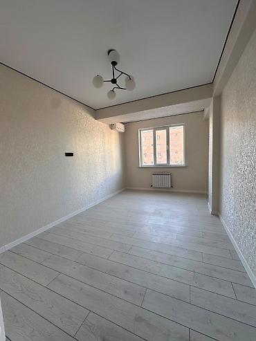 жк republic: 2 комнаты, 70 м², 2 этаж, Евроремонт — 5