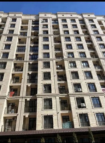 Офисы: 2 комнаты, 55 м², Элитка, 8 этаж, Евроремонт