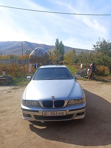 продаю манипулятор эвакуатор: BMW 525: 2000 г., 2.5 л, Автомат, Бензин, Седан