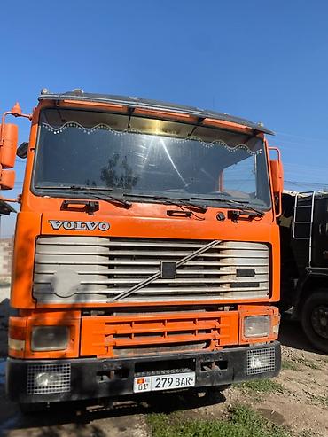 трактор шайман: Volvo F12 продаются ❗ продаю VOLVO F12 самосвал 1992 год выпуска ✅ — 5