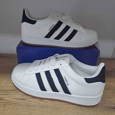 max code patike: Patike, Adidas, veličina - 45