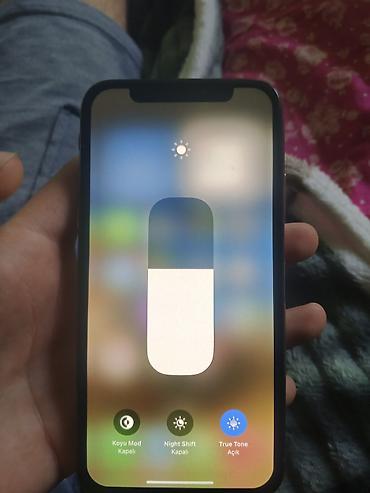 xiaomi 14 pro max: IPhone Xs, 64 GB, Qızılı, Face ID — 5
