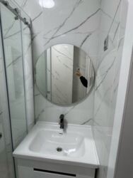 Продажа квартир: 2 комнаты, 74 м², Элитка, 15 этаж, Евроремонт — 9