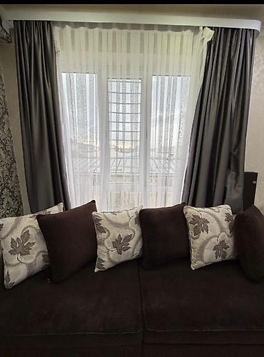 кв 106: 2 комнаты, 66 м², Элитка, 4 этаж, Евроремонт — 9
