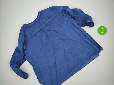 6xl: Ulla Popken, Bluzka damska, rozmiar 5XL — 3