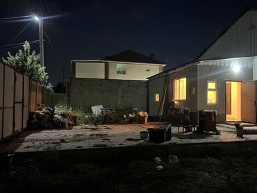 дом в доль дороги г ош: Дом, 150 м², 4 комнаты, Собственник, Косметический ремонт