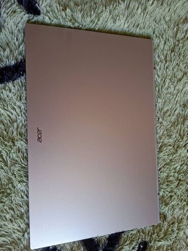 макбук купить бишкек: Ноутбук, Acer, 8 ГБ ОЗУ, Intel Core i3, 15.6 ", Б/у, Для несложных задач, память SSD