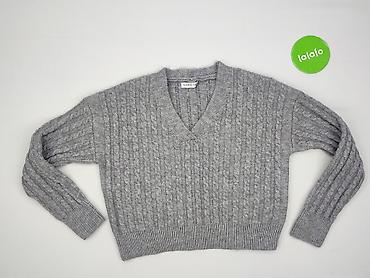 bluza swdp: Sweter damski, rozmiar XL — 2