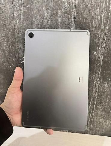 galaxy tab: Планшет Samsung Galaxy Tab (серия с акустикой AKG) Каробка, чехол — 1