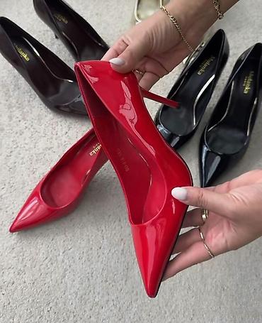 Flat shoes: Nove 3900 dinara poručivanhe u inbox od 36 do 41.broja vnb5 — 1