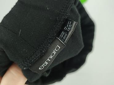dres tech: Esmara, Spodnie dresowe damskie, rozmiar S — 4