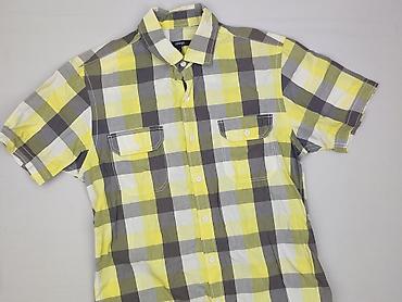 pull and bear pull and bear pull and bear: George, Koszulа dla mężczyzn, rozmiar S — 1