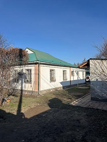 ак жол раздольное: В продаже дом в новопокровке от собственника! Угловой дом на первой — 2