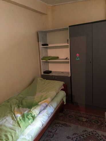 Uzunmüddətli kirayə evlər: 100 kv. m, 3 otaqlı — 9