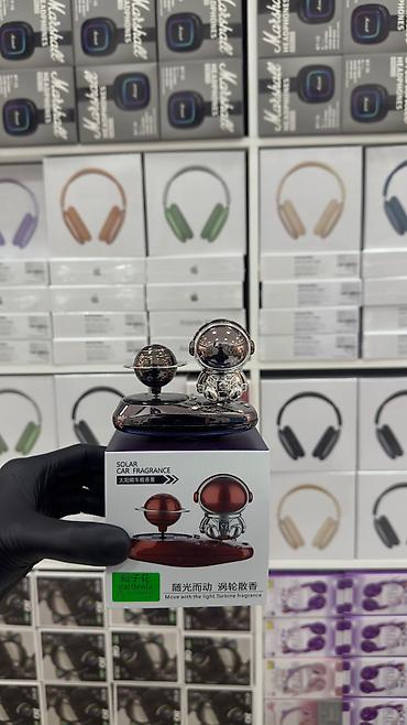 e 39: Avtomobil üçün aromatizator, Yeni, Cihaz paneli — 9