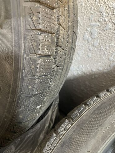 сколько стоит шипованная резина: Шиналар 215 / 60 / R 17, Кыш, Колдонулган, Комплект, Жеңил унаалар, Кытай, Goform