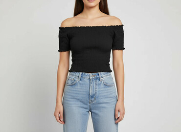 depeche mode t shirty: New Look, Топ жіночий, розмір L