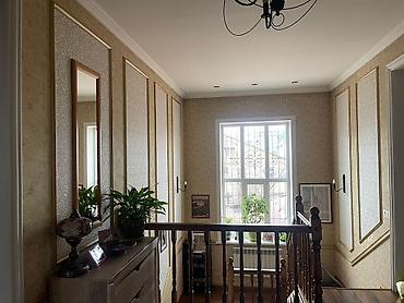 Долгосрочная аренда домов: 280 м², 9 комнат — 7