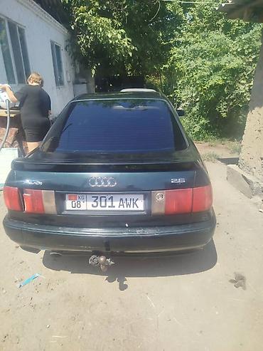 audi 100 мотор: Audi 100: 1992 г., 2.6 л, Механика, Бензин, Седан — 4