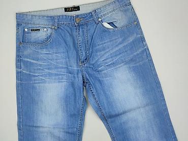 levis 627: Jeansy dla mężczyzn, rozmiar M — 1