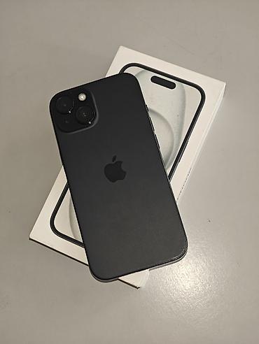 сколько стоит афон 15: IPhone 15, Б/у, 256 ГБ, Черный, Коробка, 83 % — 1