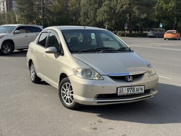 солнцезащитный козырек в машине: Honda City: 2003 г., 1.5 л, Автомат, Бензин, Седан