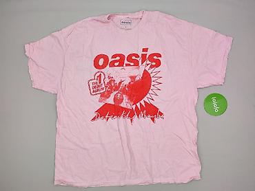 Жіночий одяг: Oasis, Футболка жіноча, розмір L — 2