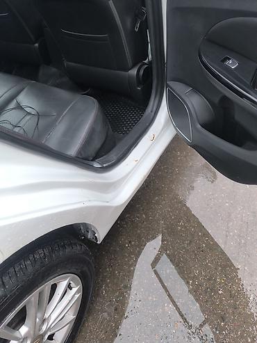 BYD: BYD E5: 2019 г., 2 л, Автомат, Электромобиль, Седан — 4