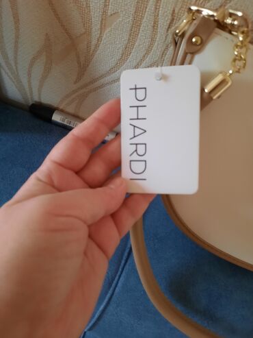 Çantalar: Çiyin çantası, Yeni — 5