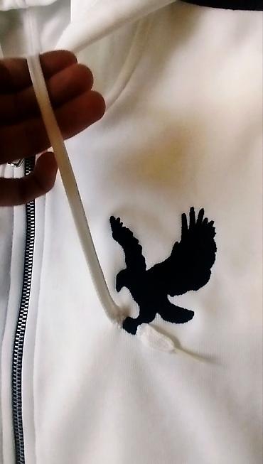 geyim mağazası: Özəl Dizayn Oversize Hoodie / EROS – Premium Keyfiyyət Öz brendimiz — 4