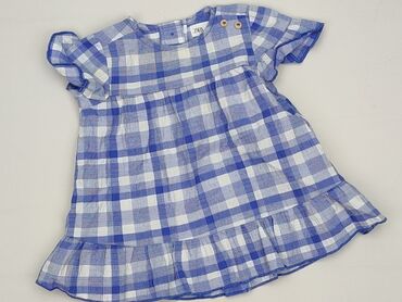 stroje kąpielowe tommy hilfiger zalando: Dress, Zara, 3-6 months, condition - Very good