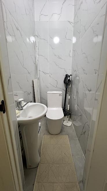 аренда восток 5: 2 комнаты, 75 м², Восток-5 мкр Элитка, 2 этаж, Евроремонт — 8