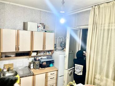 Продажа квартир: 1 комната, 36 м², 106 серия, 3 этаж, Косметический ремонт