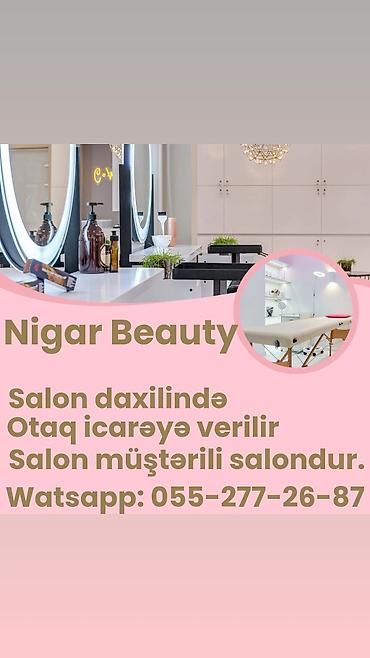 Vizajist tələb olunur, Yerin icarəsi lalafo.az -da Vizajist tələb olunur, Yerin icarəsi